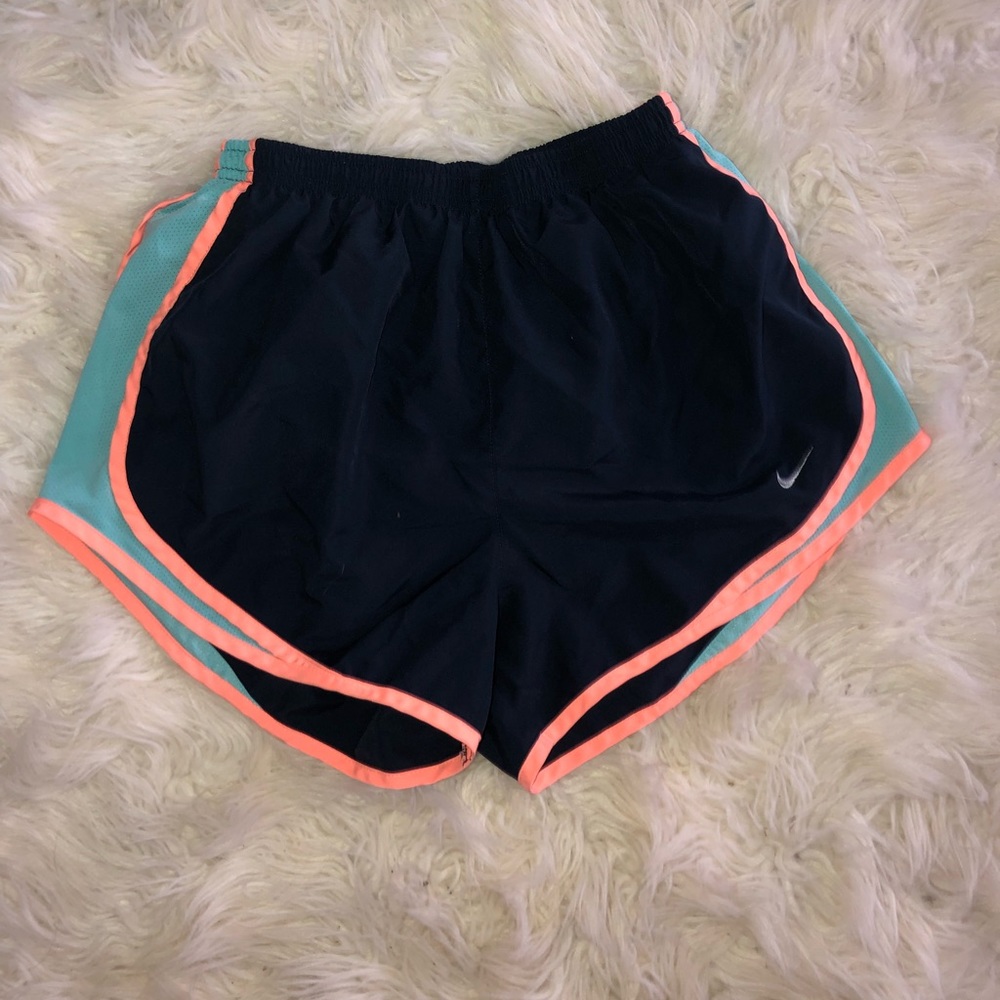 Nike fits